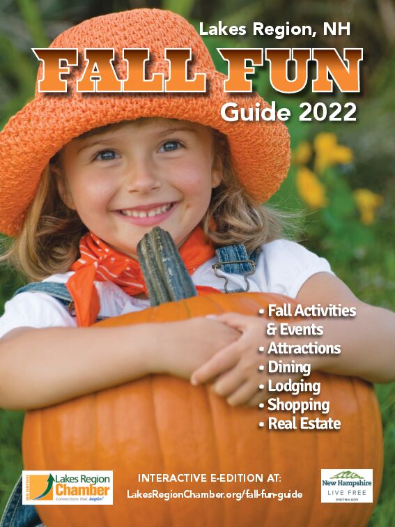 Cover 2022 Fall Guide